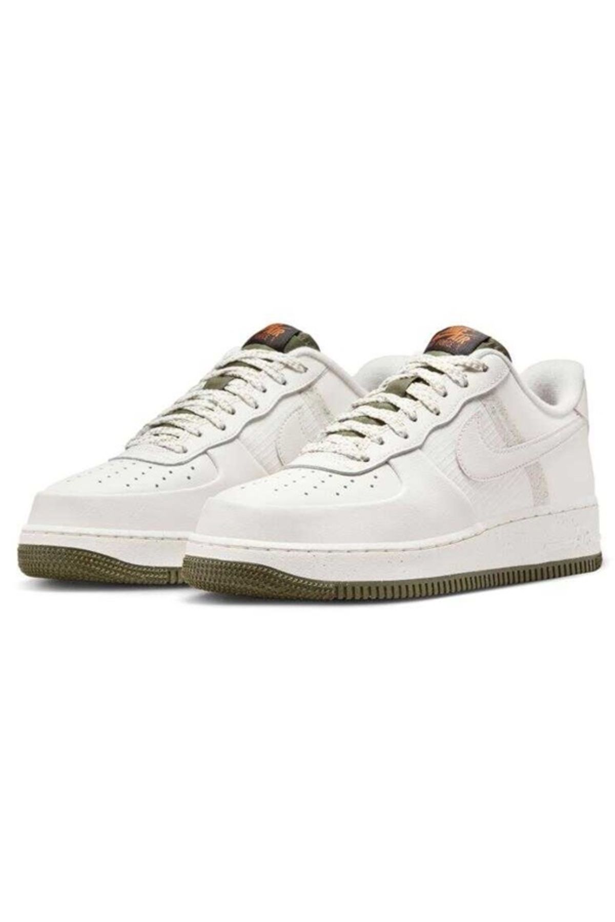 Nike Winterized Air Force 1 07