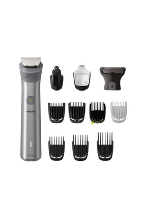 Philips MG5940/15 12'si 1 Arada Erkek Bakım Seti - Yüz/saç/vücut (Islak/kuru ...