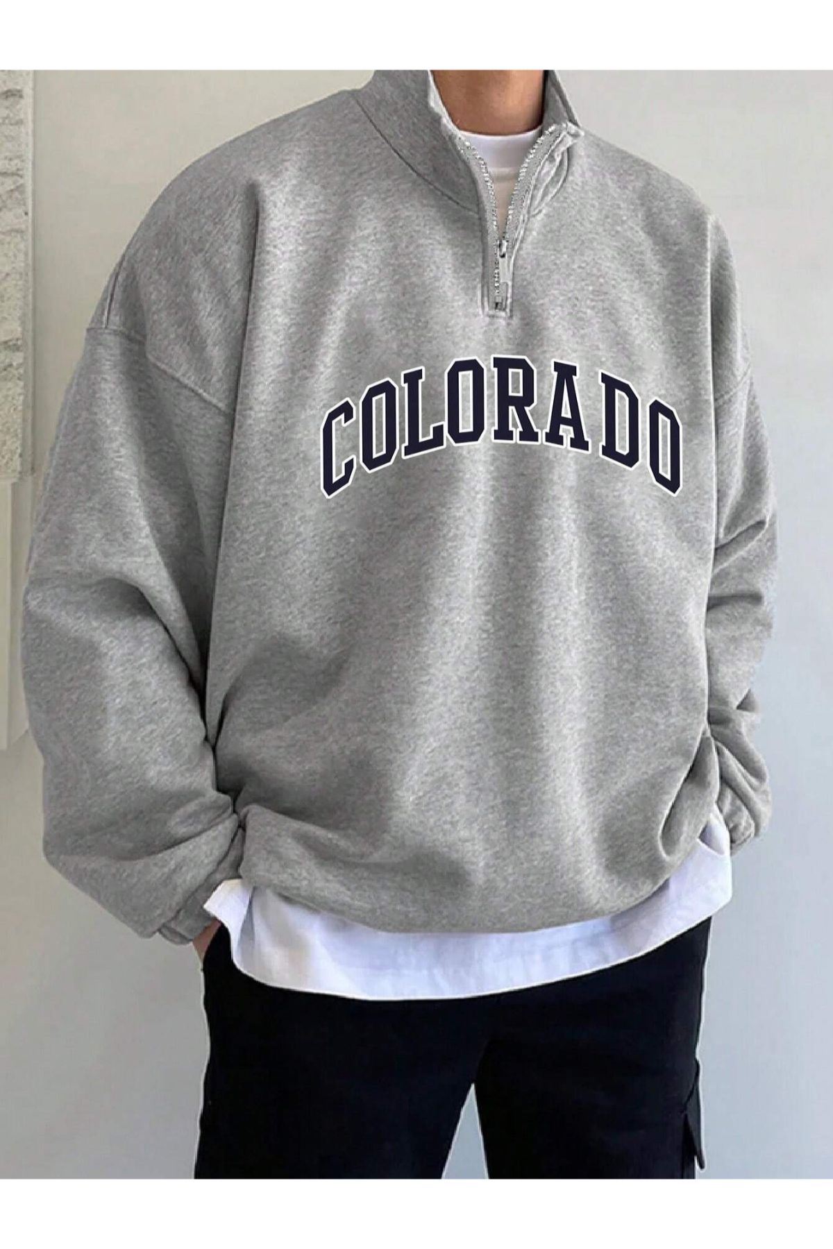 Clrdo sweater clearance