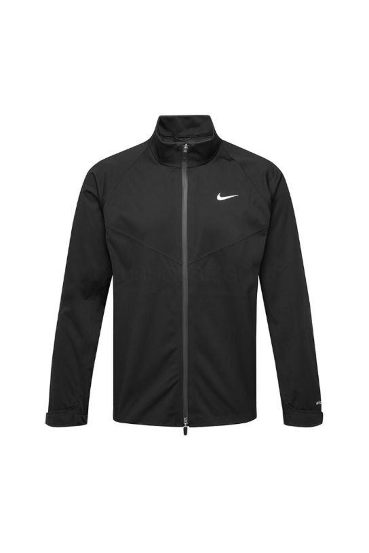 Nike Golf Storm FIT ADV waterproof jacket Sweatshirt DN1955 010 Trendyol