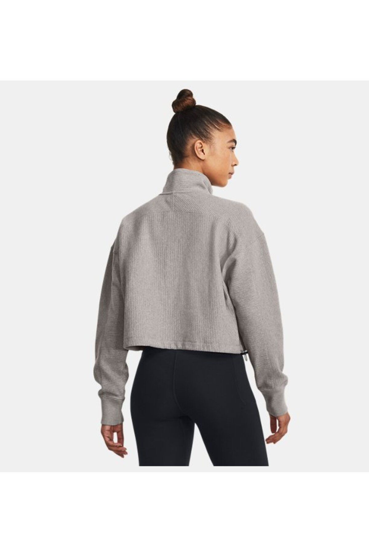 Under armour ottoman fleece on sale