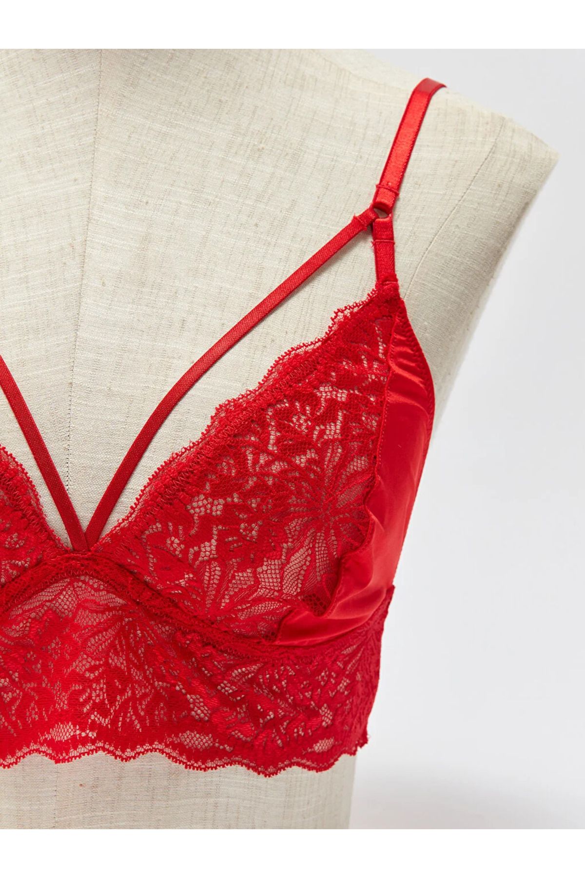 Lcw bralet shop