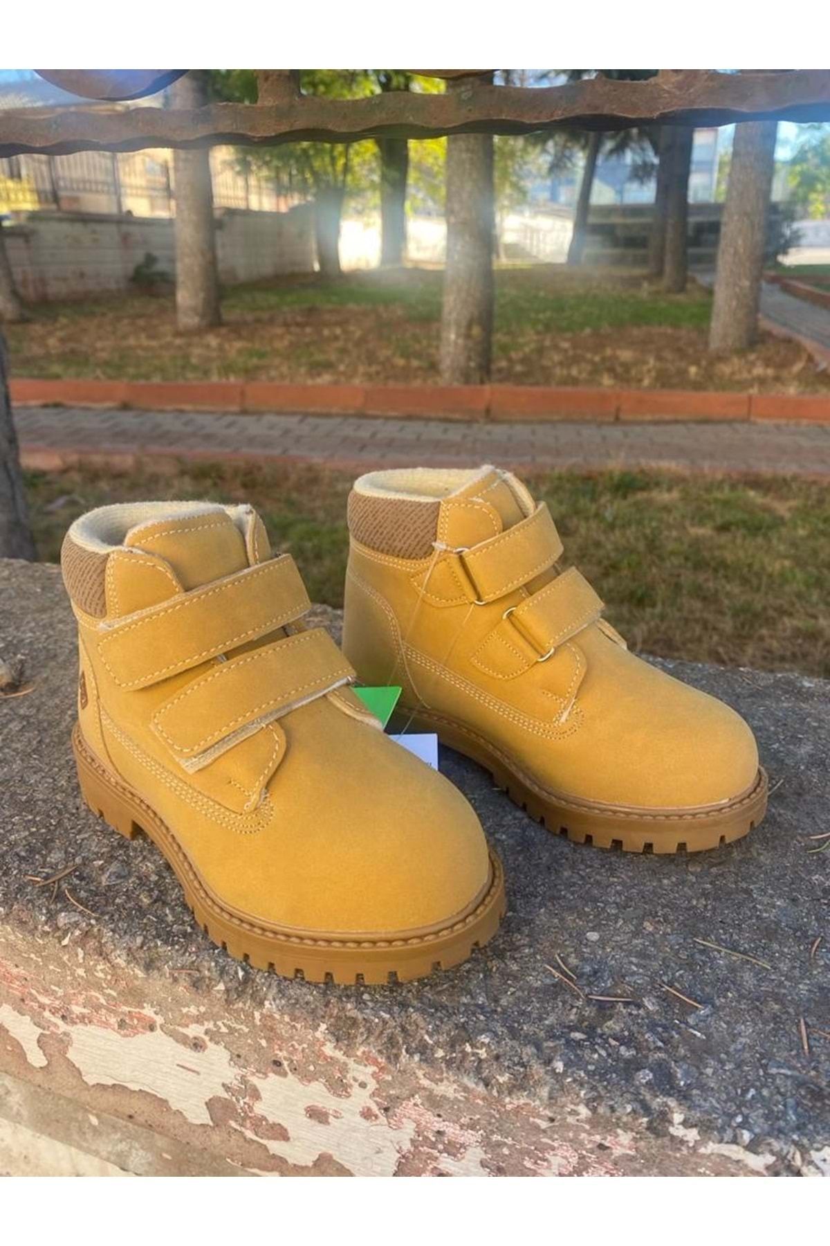 Baby tims 2025 boots