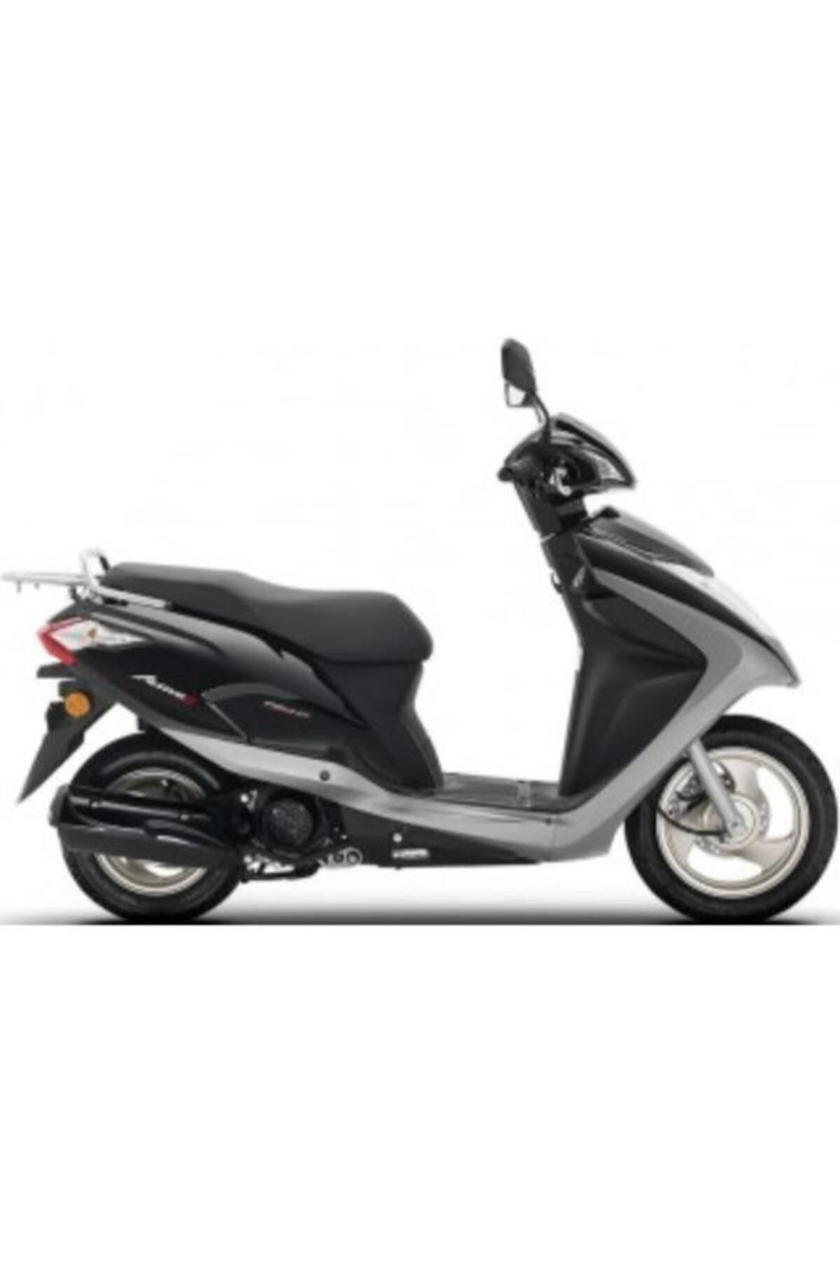 Honda scooty deals 2020