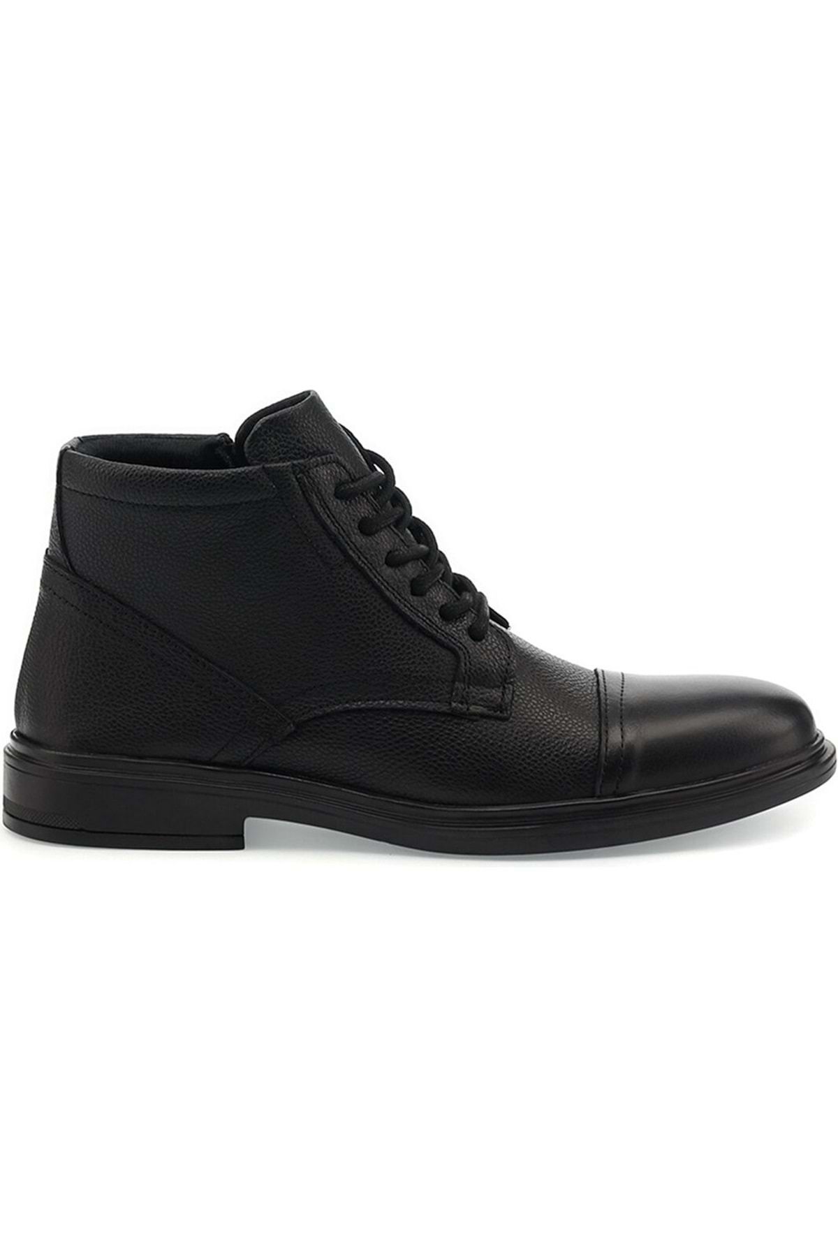 Fancy discount leather boots