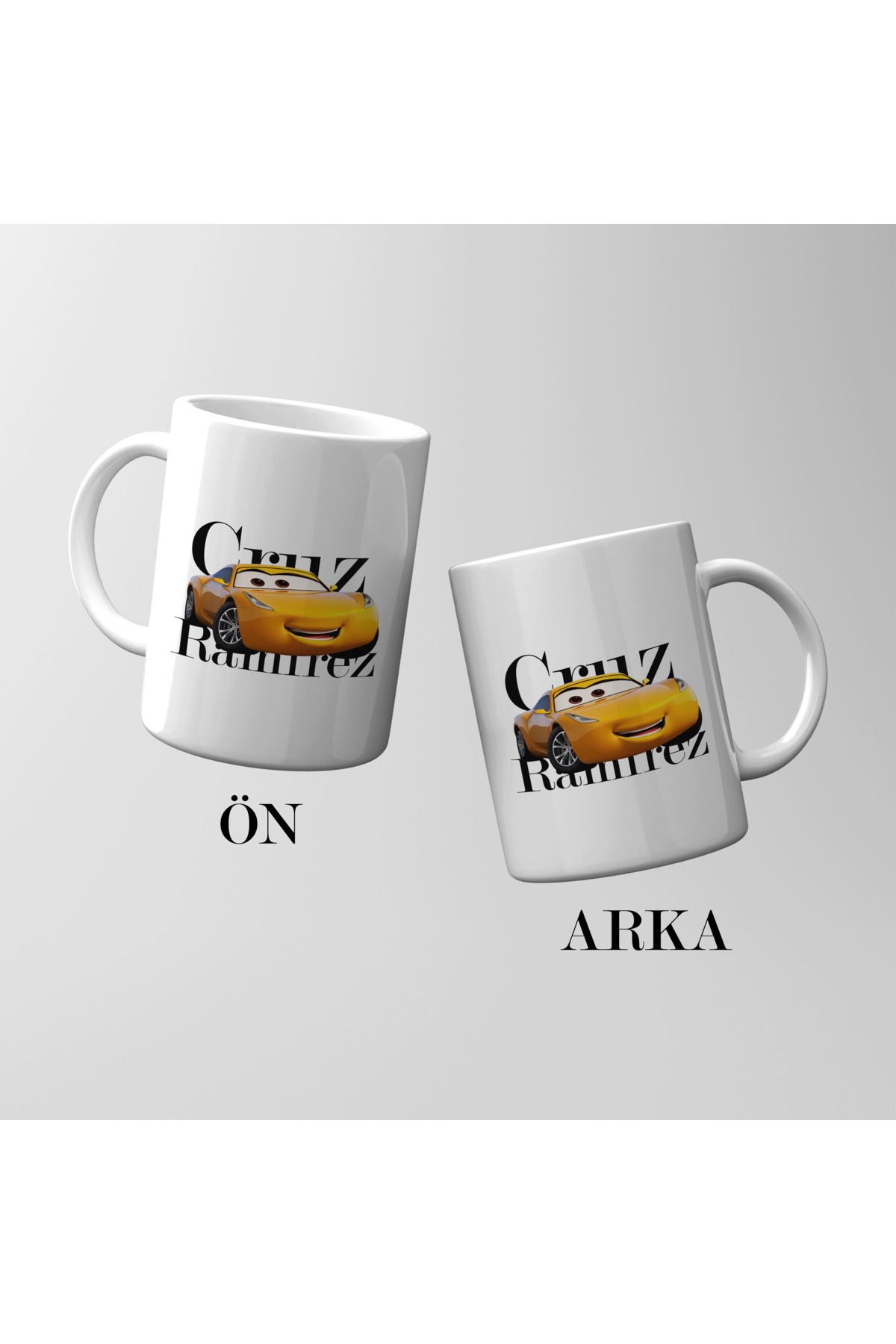 Mug cup 2025