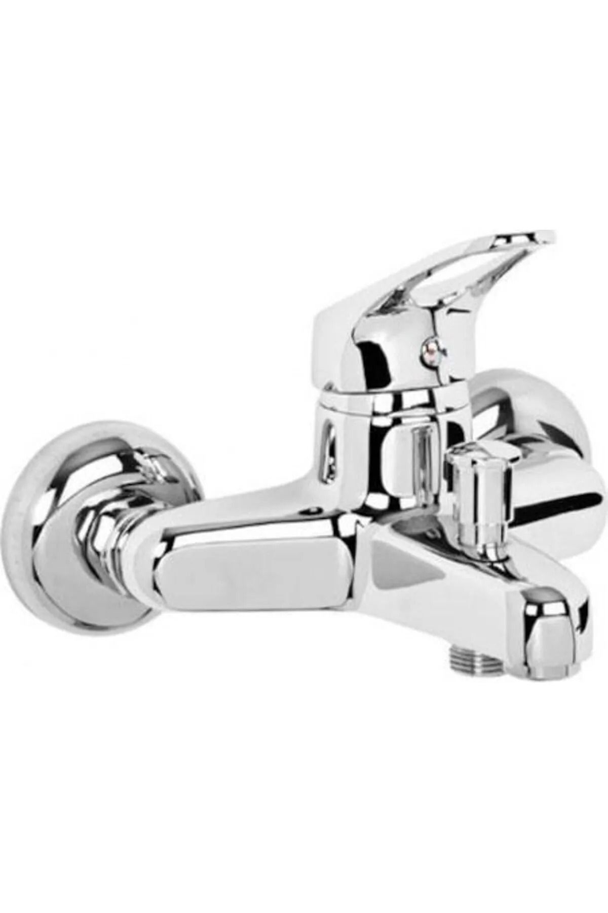 MOONSHOP-Pro Germany Mix 3-Piece RobotVebataryaset - Bathroom Faucet, Sprinkler Head and Shower Head 4