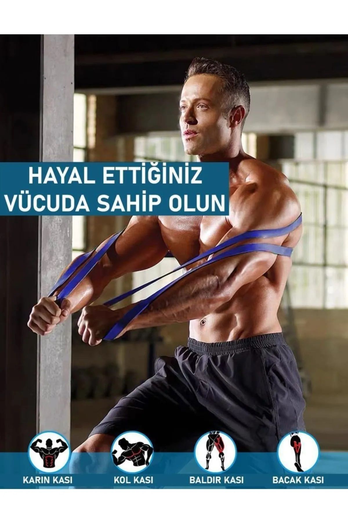 tahta kriko egzersizi