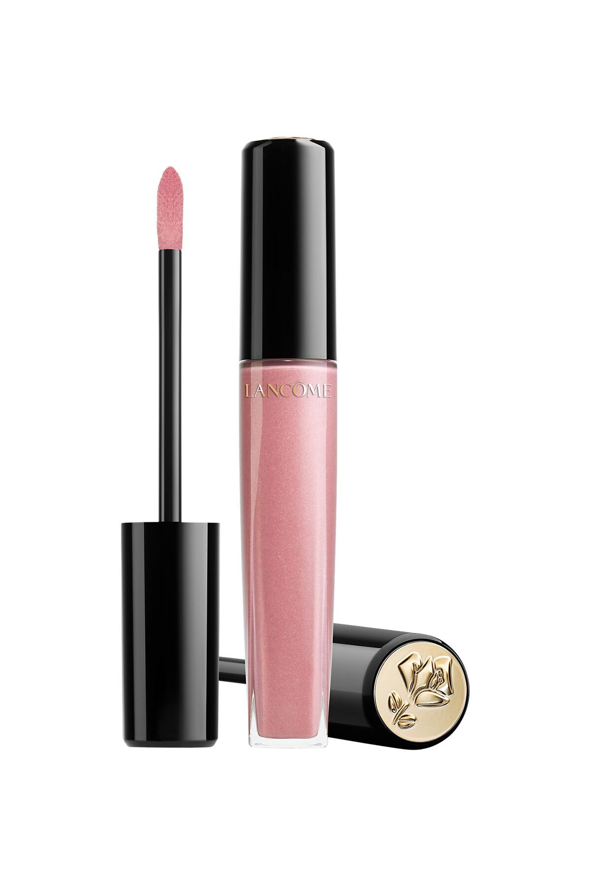 Lancome L'Absolu Gloss Cream Creamy Liquid Lipstick 213 Atelier Parisien 3614271640048 10220