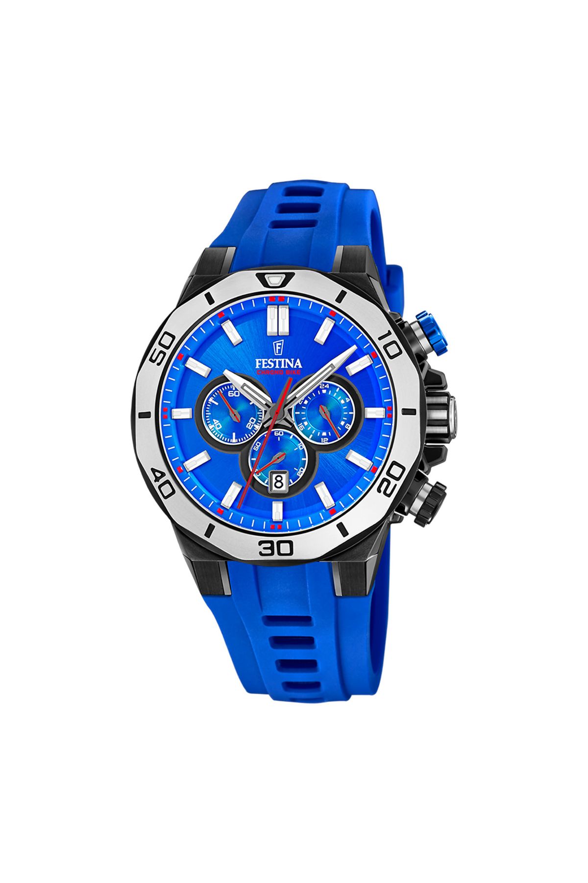 Silberfarben FESTİNA Online Armbanduhren - Trendyol Kaufen
