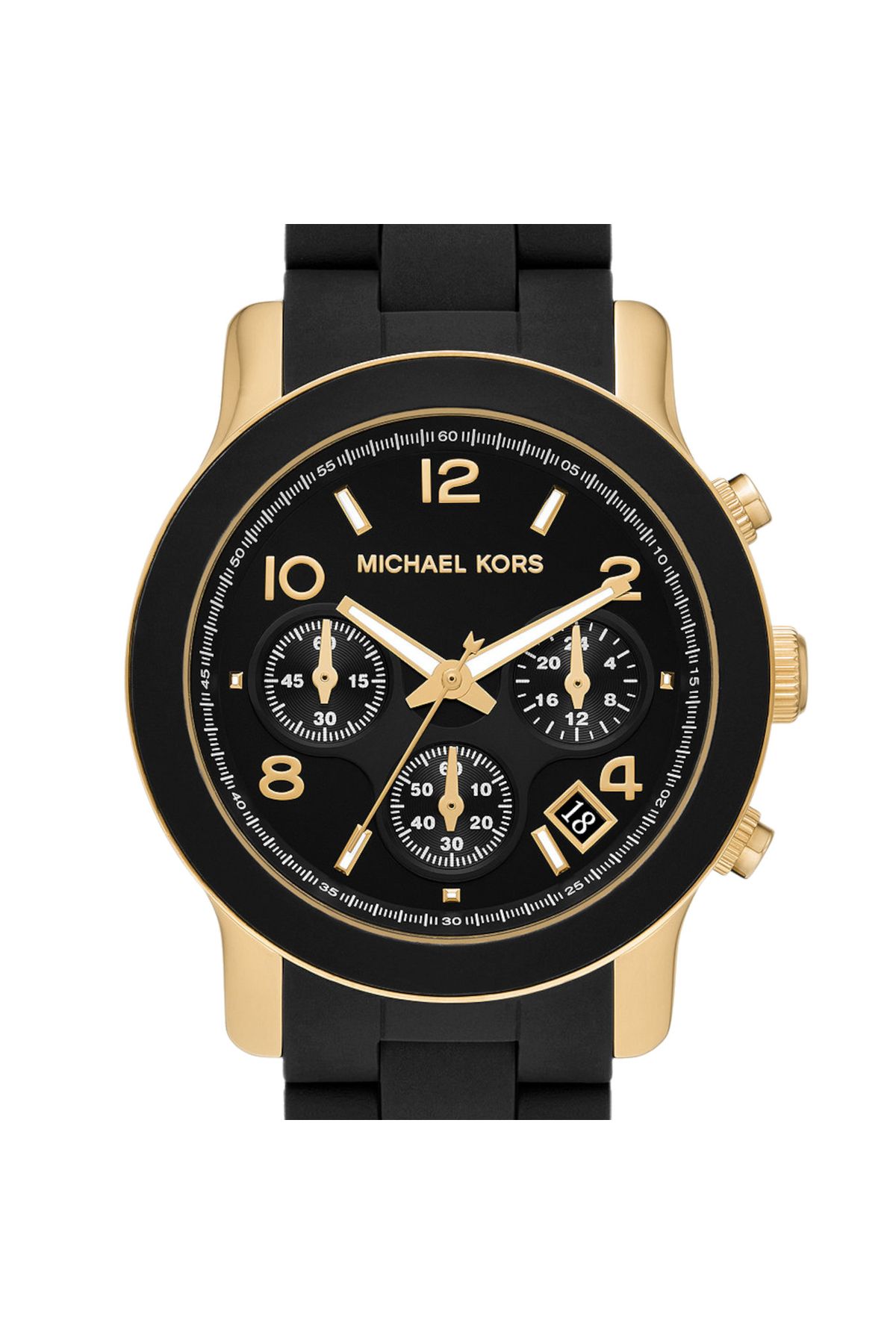 Michael kors runway uhr sale
