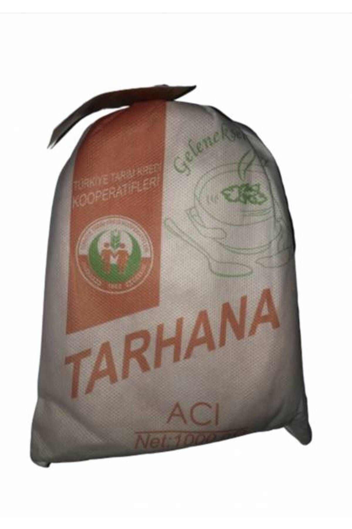 Türkiye Tarım Kredi Kooperatifleri ACI TARHANA 1 KG