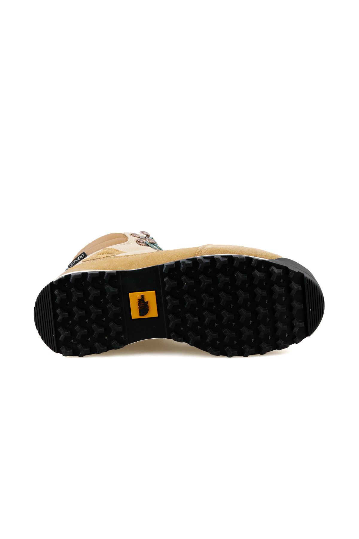 خرید بوت و کفش کوهنوردی زنانه The North Face مدل W Back-To-Berkeley IV Textile WP | مقاوم در برابر آب The North Face