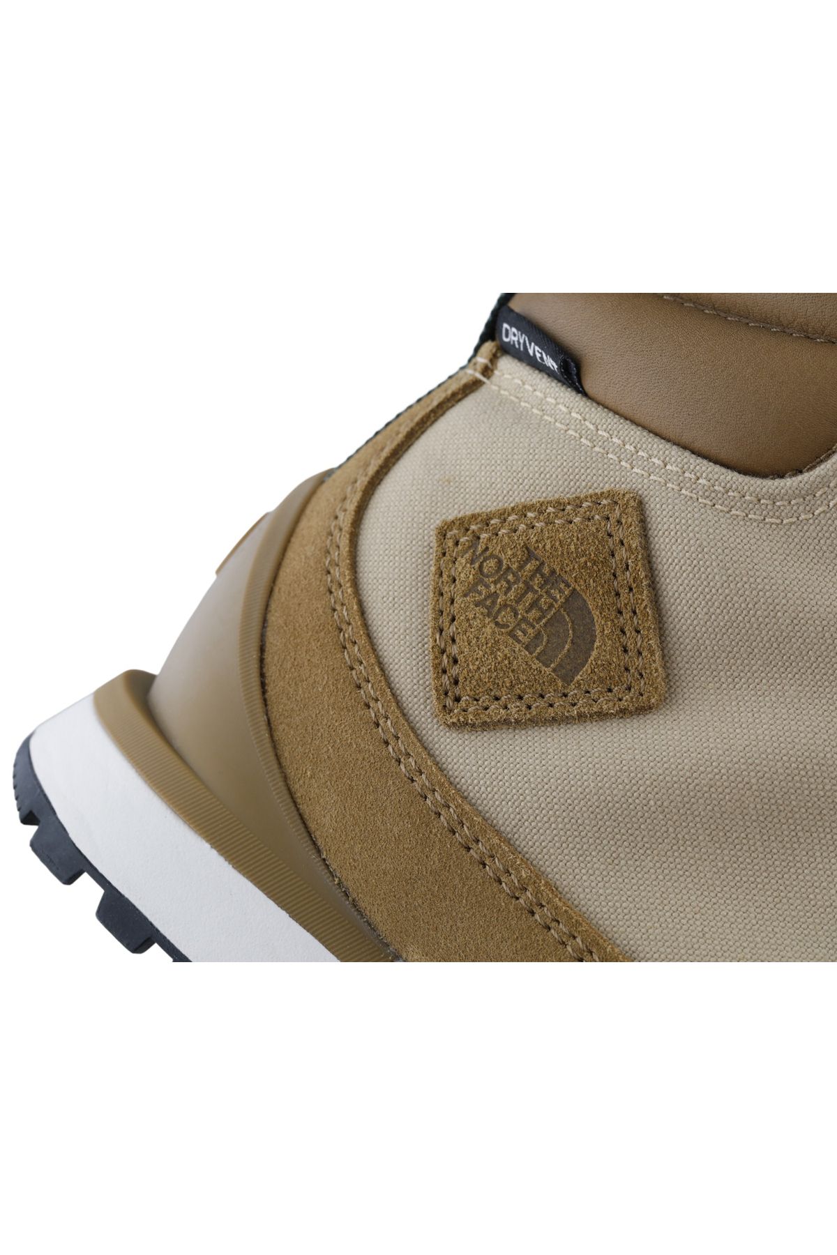 خرید بوت و کفش کوهنوردی زنانه The North Face مدل W Back-To-Berkeley IV Textile WP | مقاوم در برابر آب The North Face