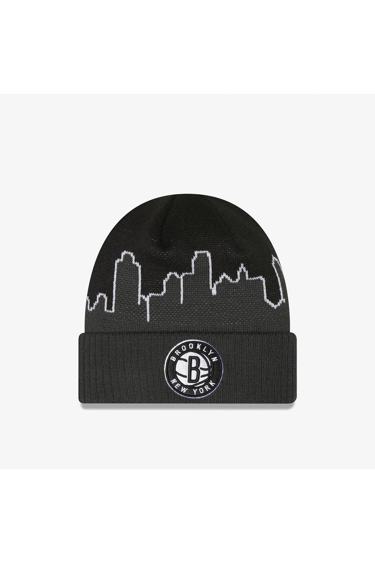 Nets beanie hotsell