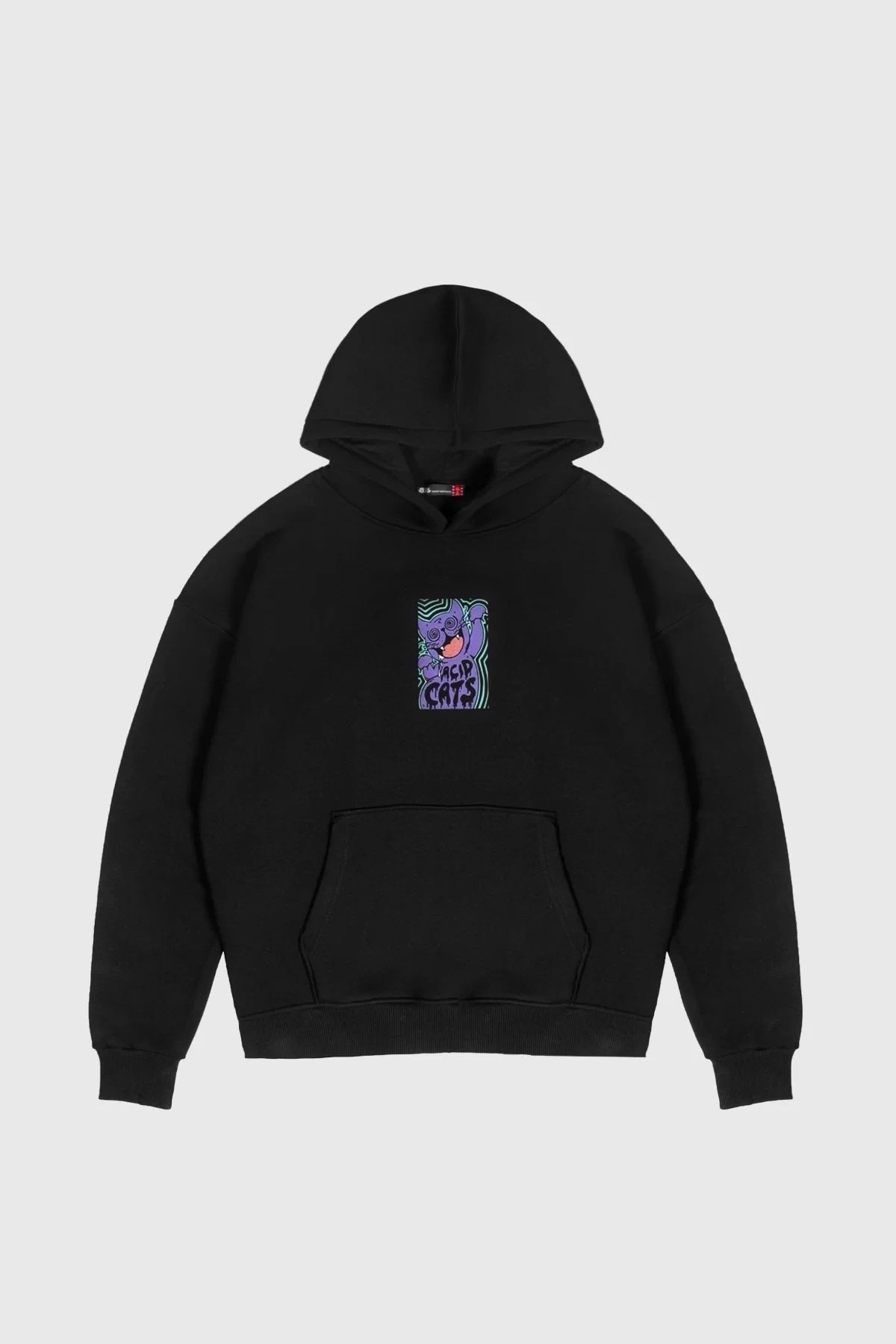 Supreme hoodie on sale for cats