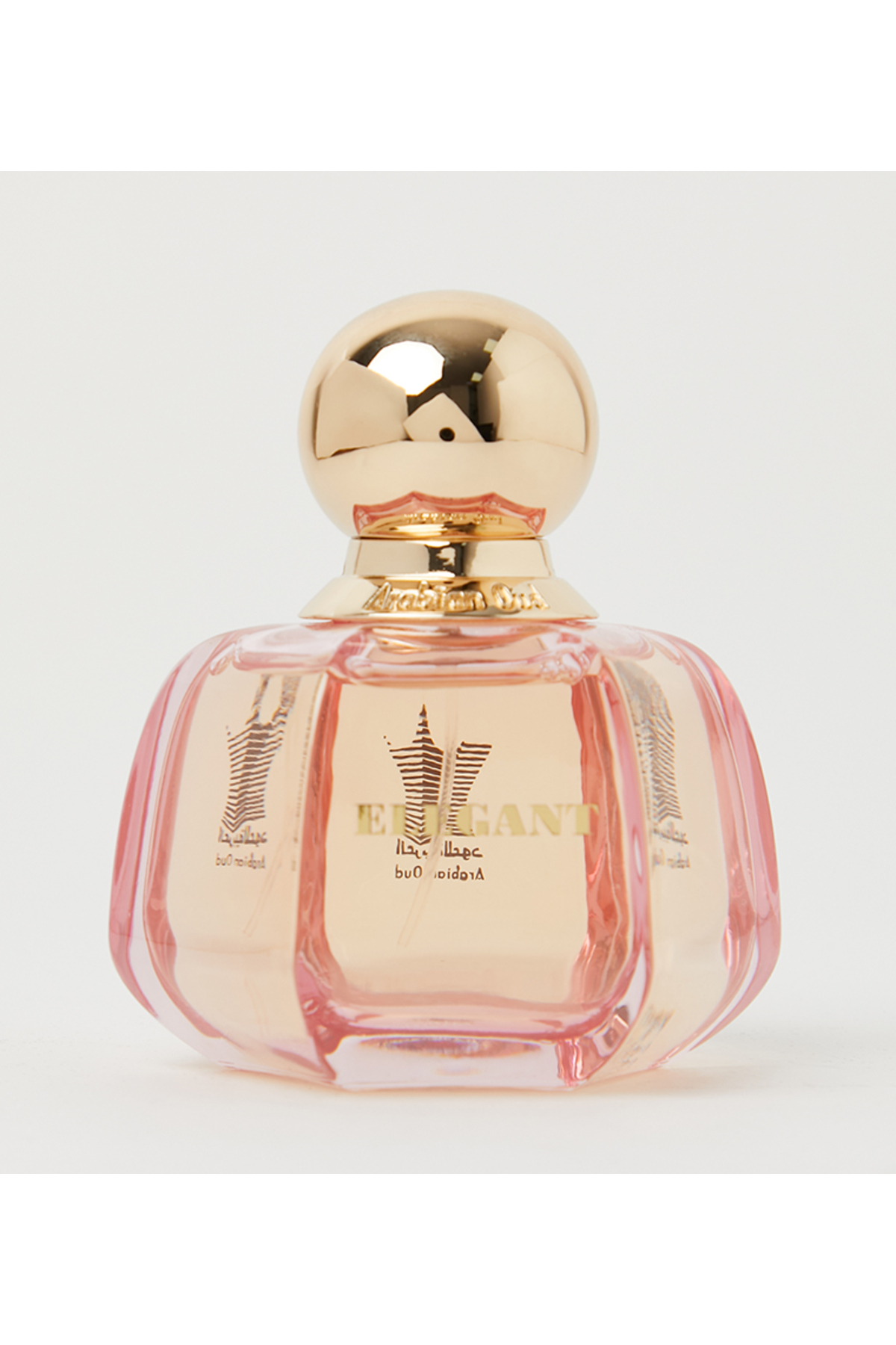 Arabian Oud Elegant Pink Parfüm 100 ml Kadın Koku Eau De Parfüm Fiyatı