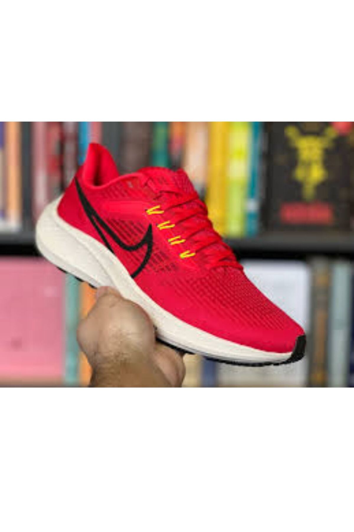 کفش Nike نایکی رانینگ جاده مردانه Pegasus با زوم هوا اورجینال - تصویر 3