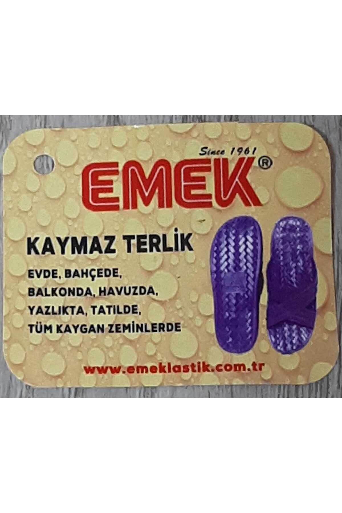 Emek-النعال المضادة للانزلاق 2