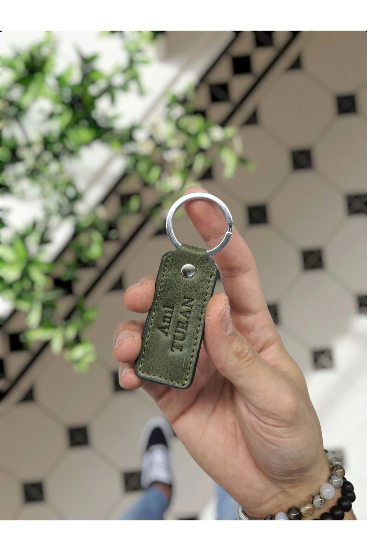 کیف پول  VİSSO 1020