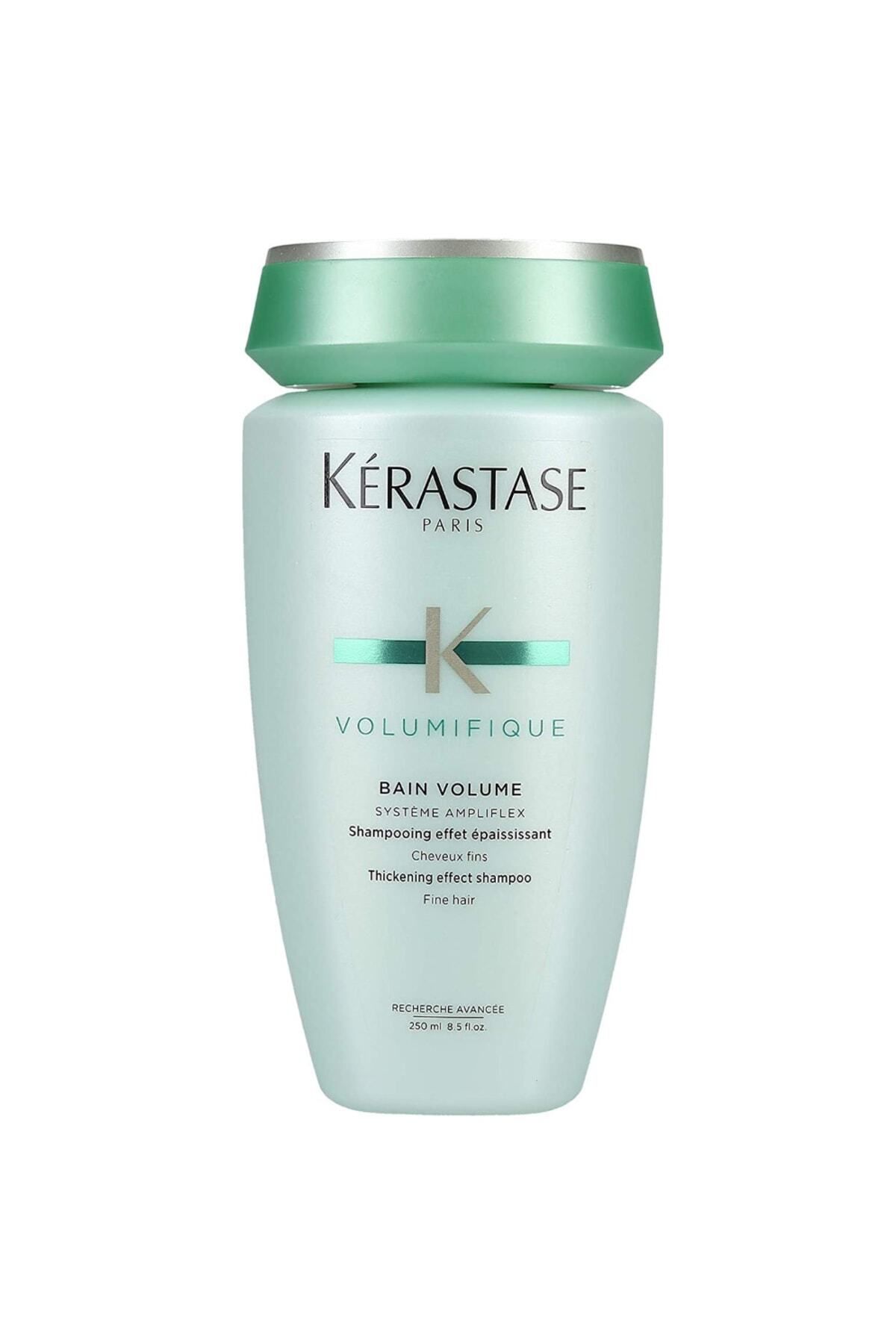 شامپو احیا کننده حجم دهنده حجم دهنده باین حجم دهنده 250 mlevakuafor2124795 Kerastase