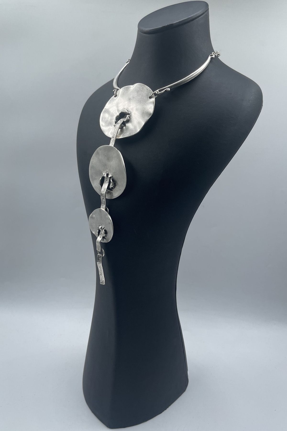 Silver plated deals jewellery