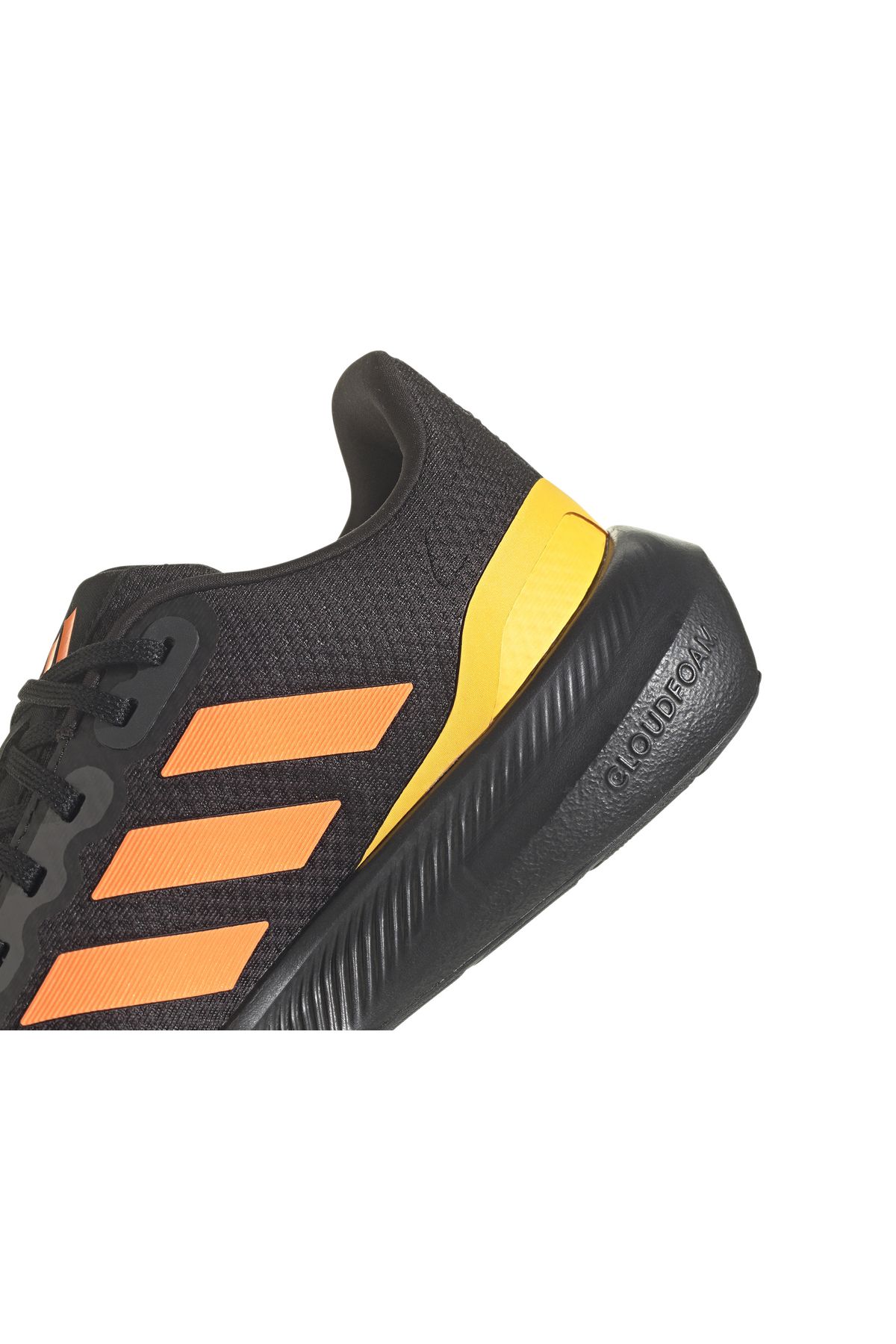adidas کفش ورزشی دویدن با کفی راحت و انعطاف پذیر روزانه یونیسکس