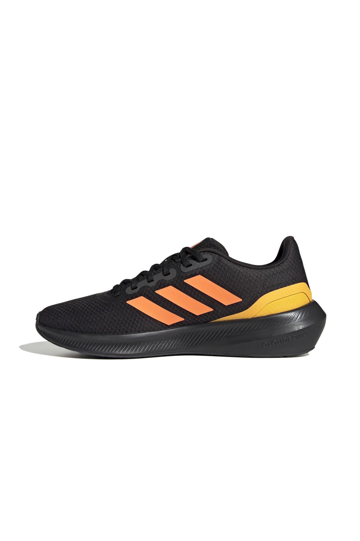adidas کفش ورزشی دویدن با کفی راحت و انعطاف پذیر روزانه یونیسکس