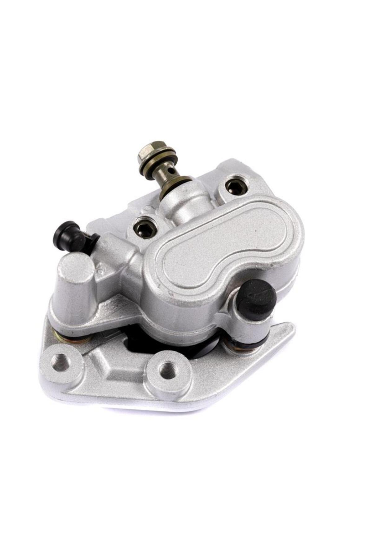 monero Honda Spacy 110-ACtiva S-Alpha Rks Spontini 110 Ön fren Alt Merkez