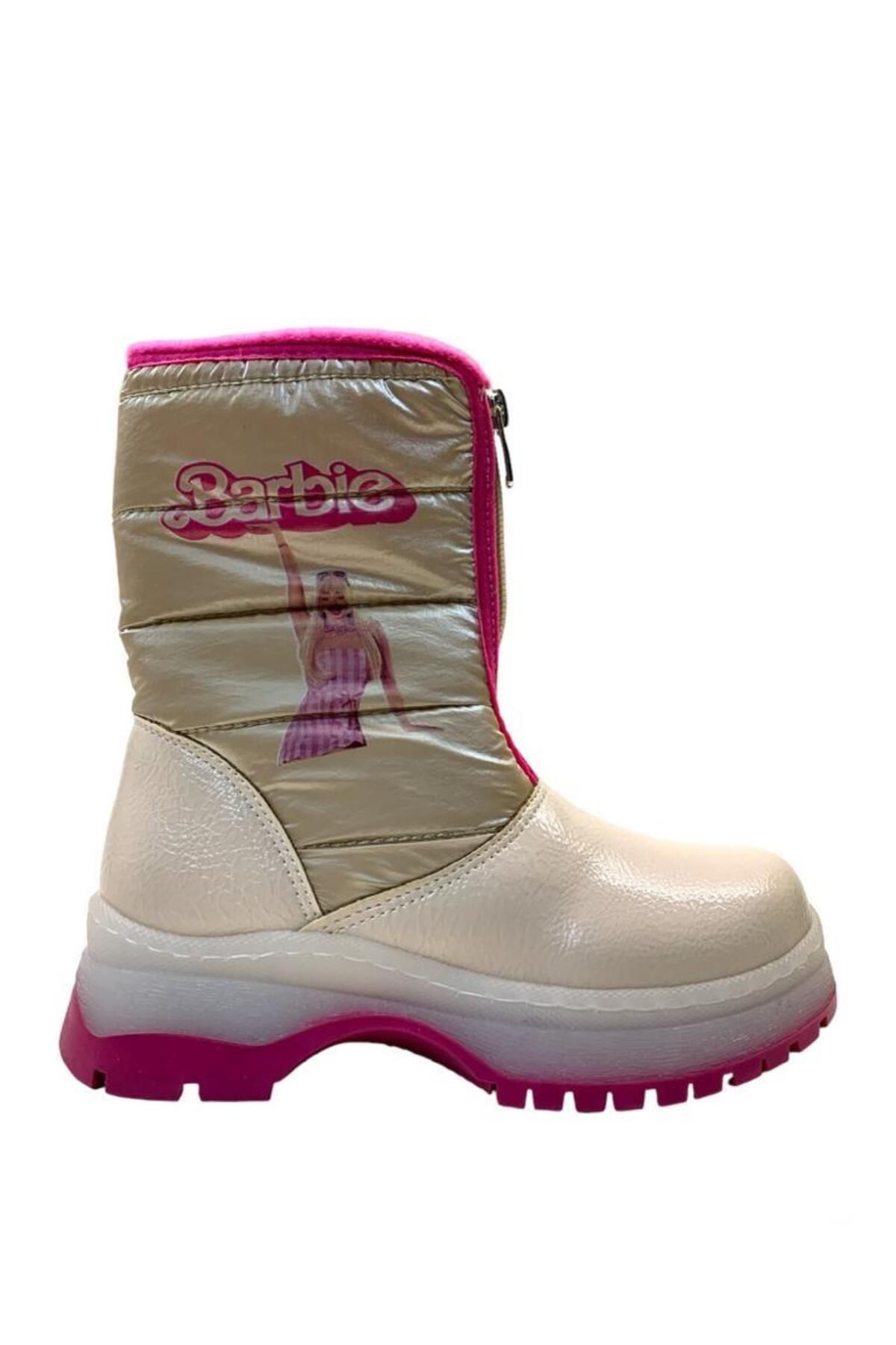 Barbie boots deals for girl