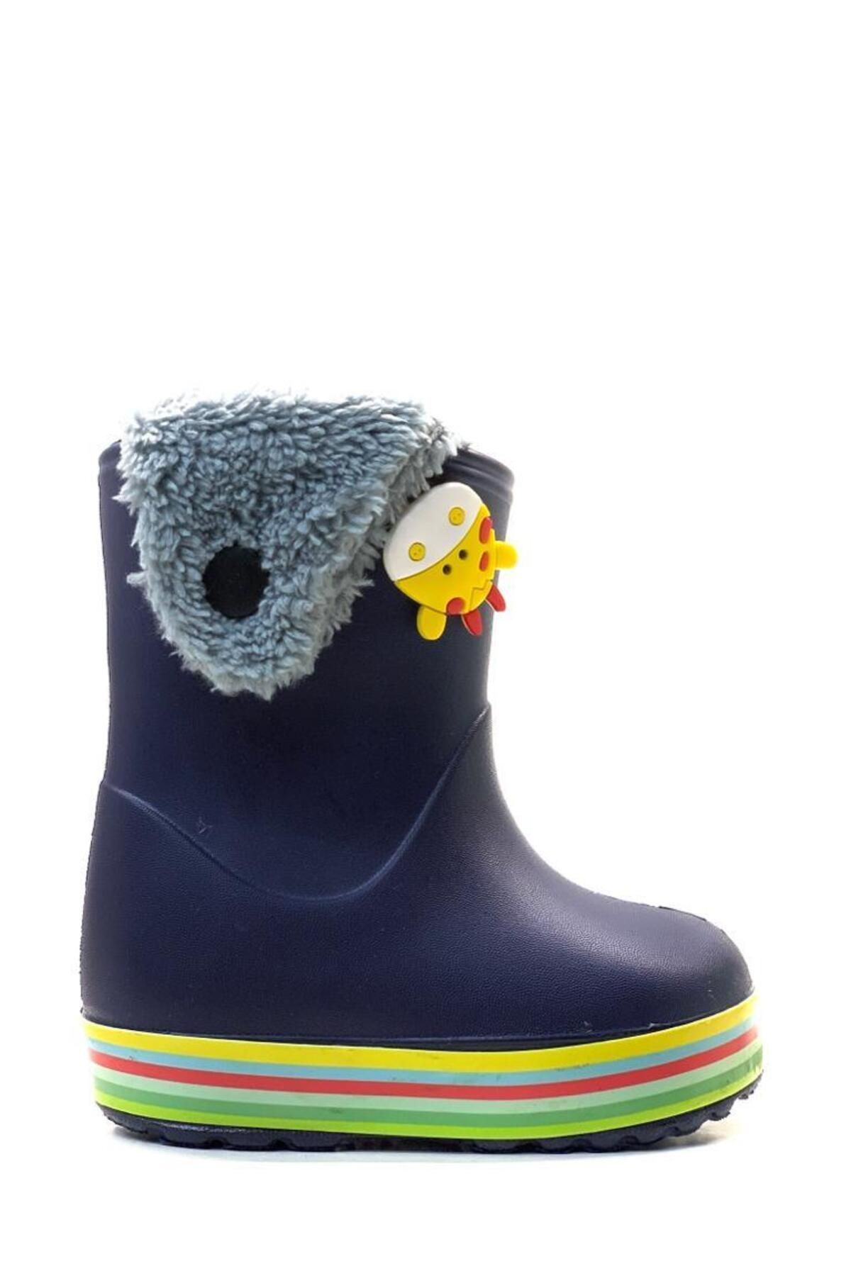 Kohls kids clearance rain boots