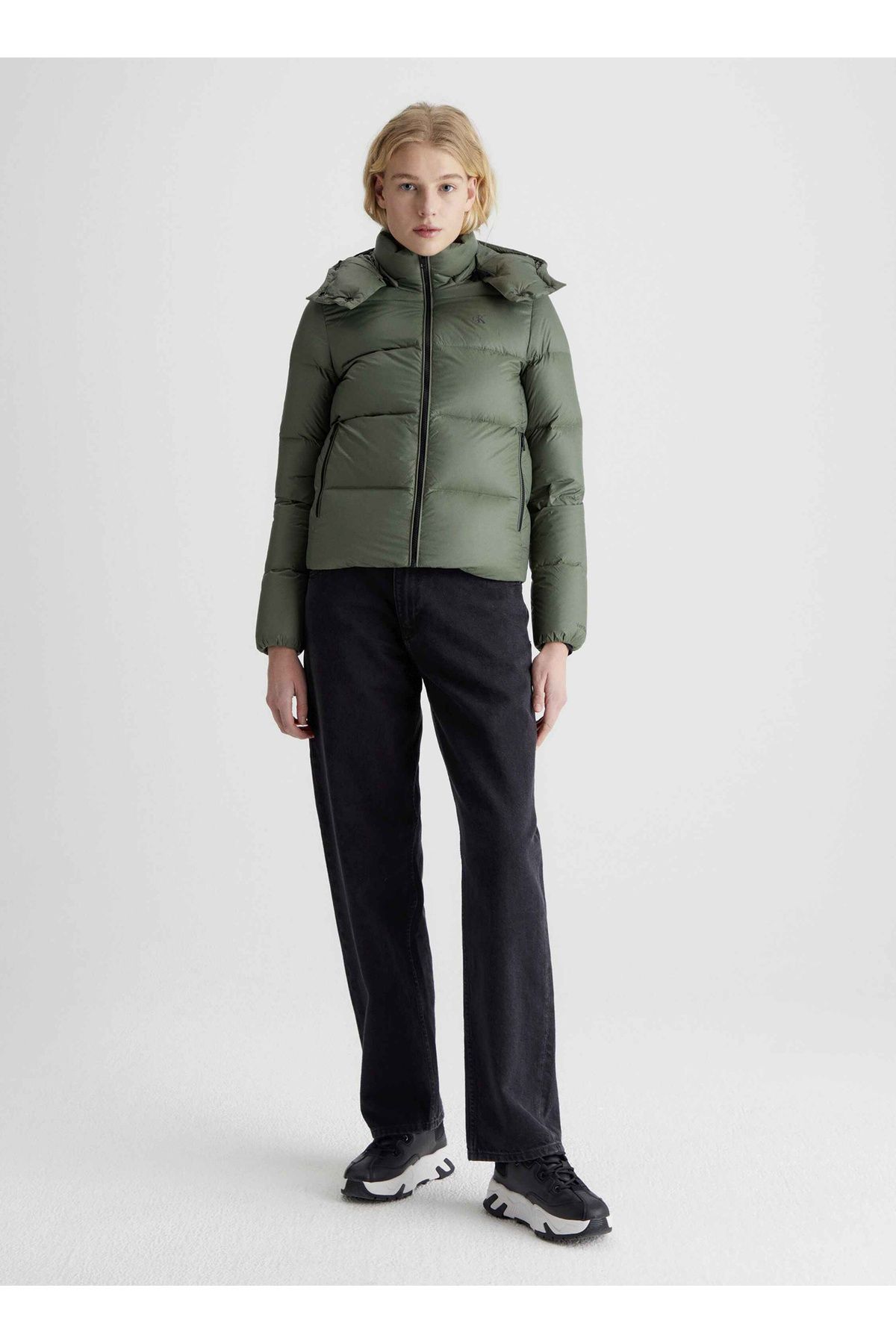 Lee cooper winter sales jacket