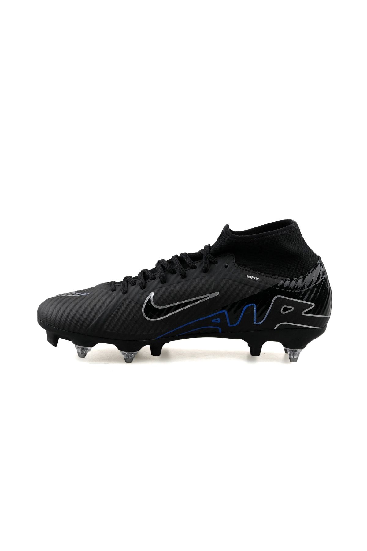 Flyknit top ultra crampons