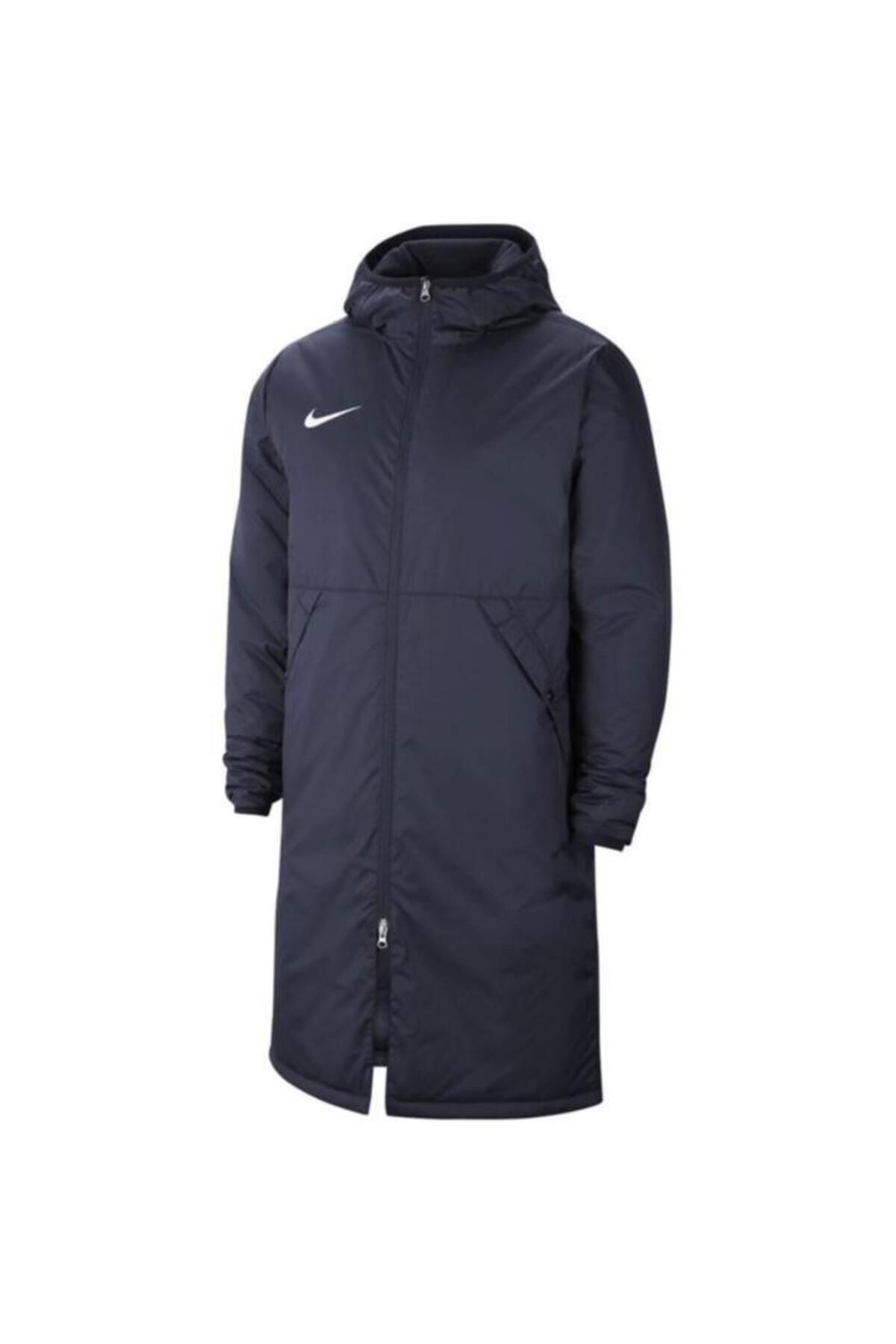 Dark blue nike jacket hot sale