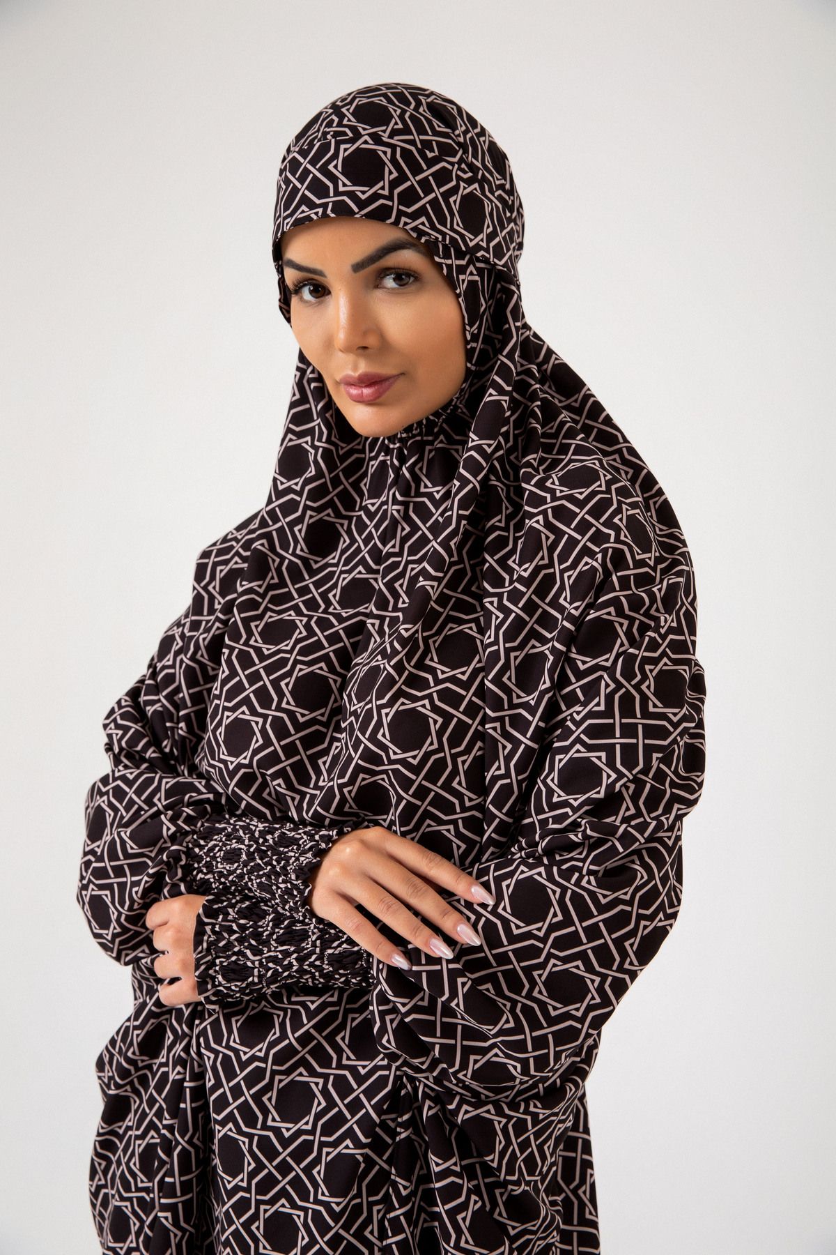 L nour Najma Namaz rt s Kaymay nleyici Bandana Dahil Fiyat l-nour-najma-namaz-rt-s-kaymay-nleyici-bandana-dahil-fiyat