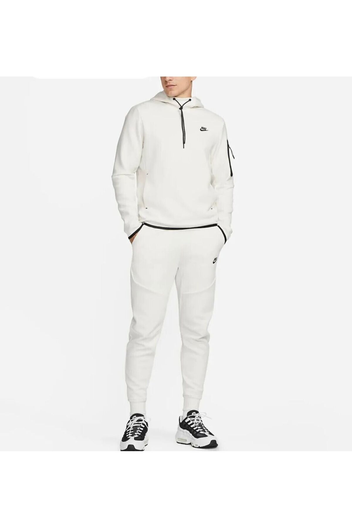 Nike top phantom tracksuit