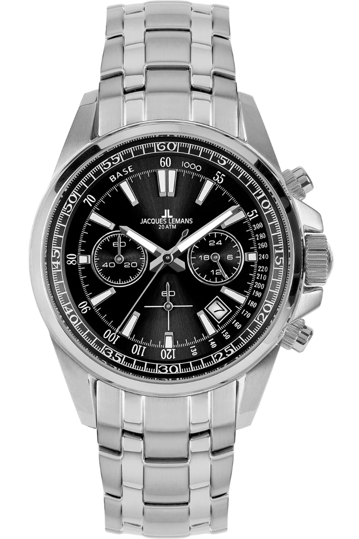 Jacques lemans price outlet