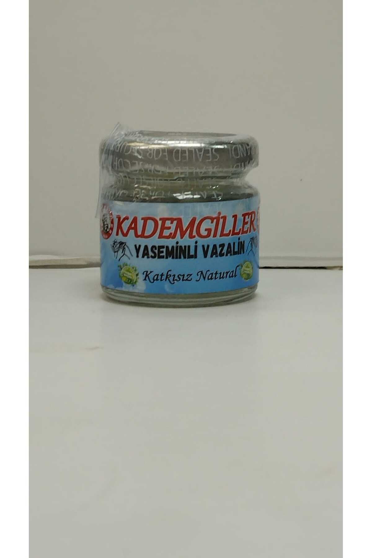 Yaseminli Vazalin 50 ml