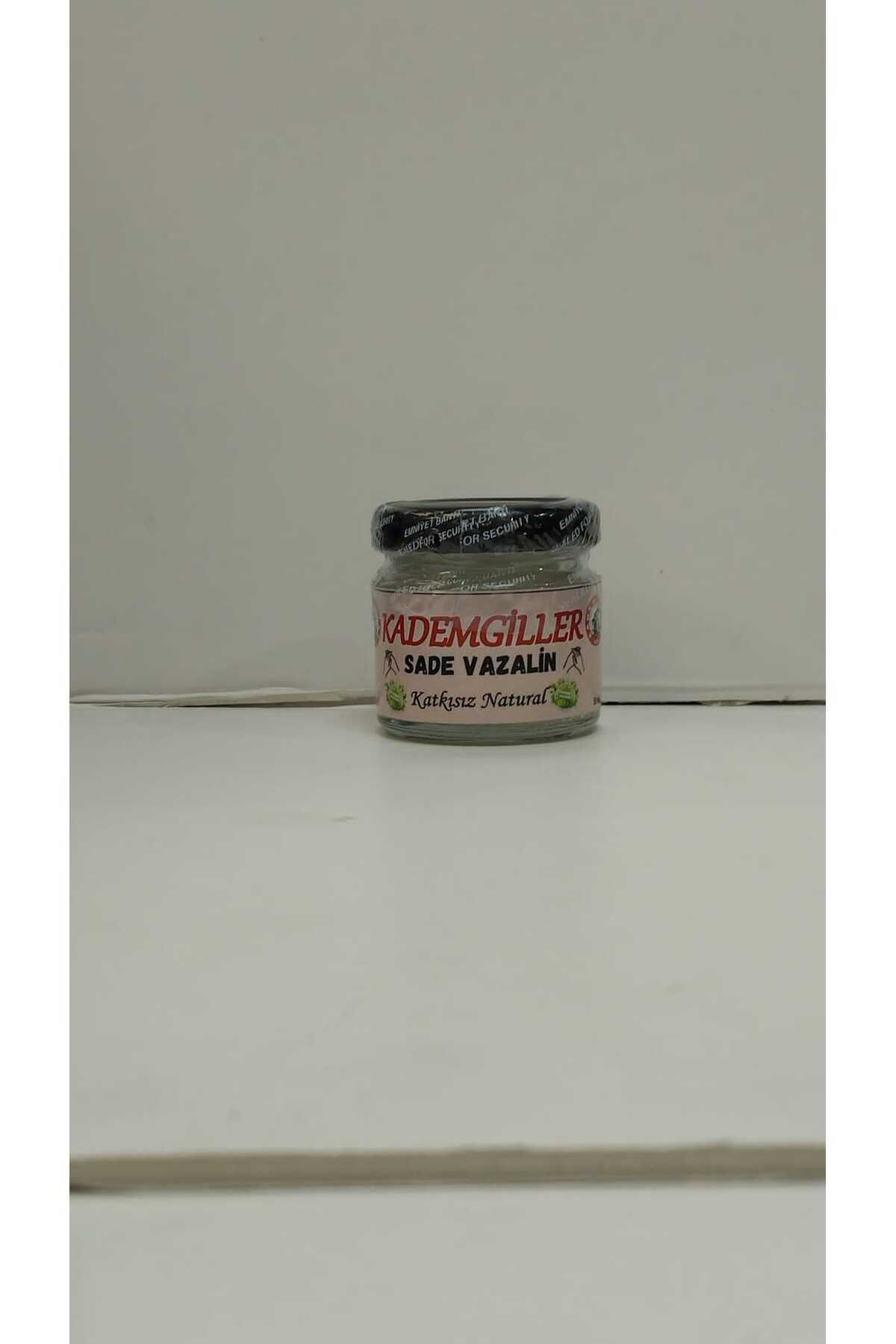Sade Vazalin 50 ml X 2 Adet