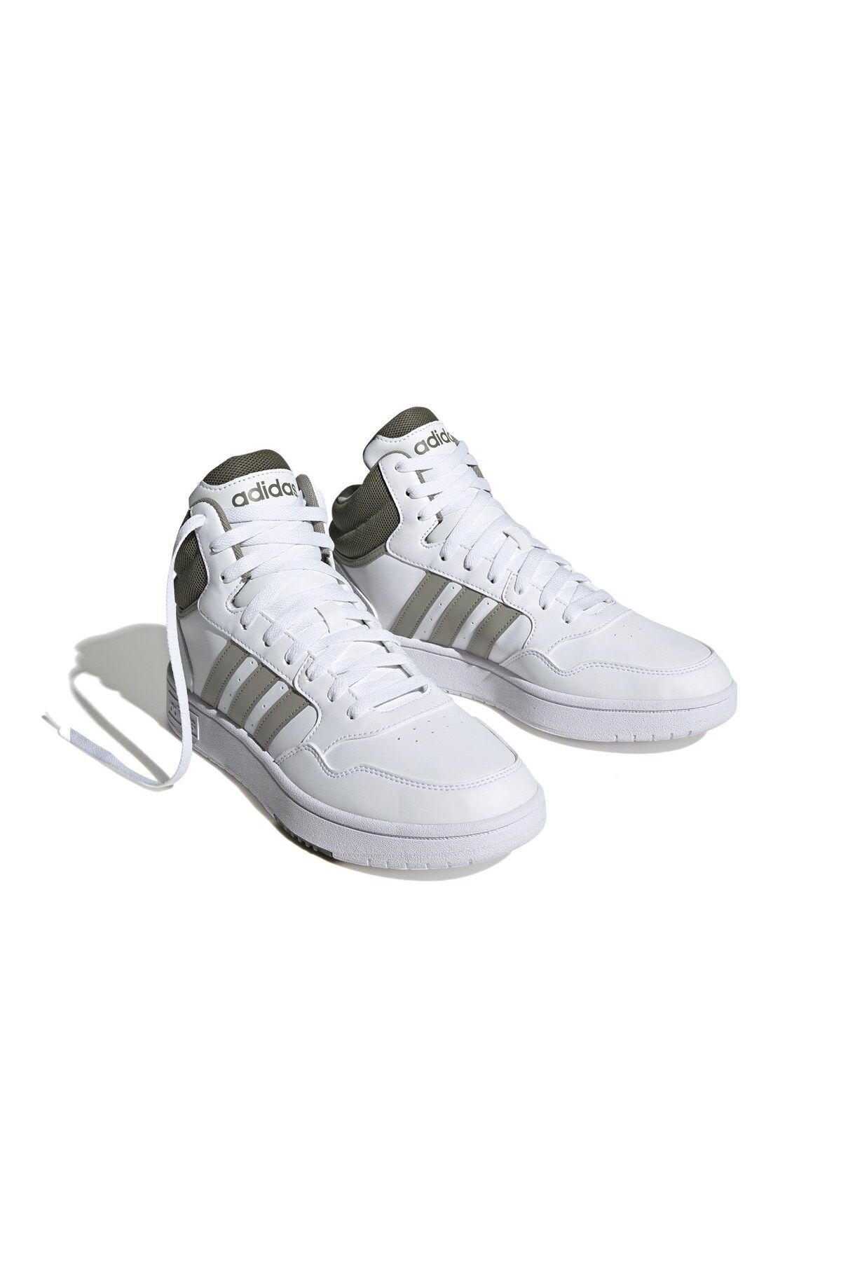Adidas varial top mid erkek