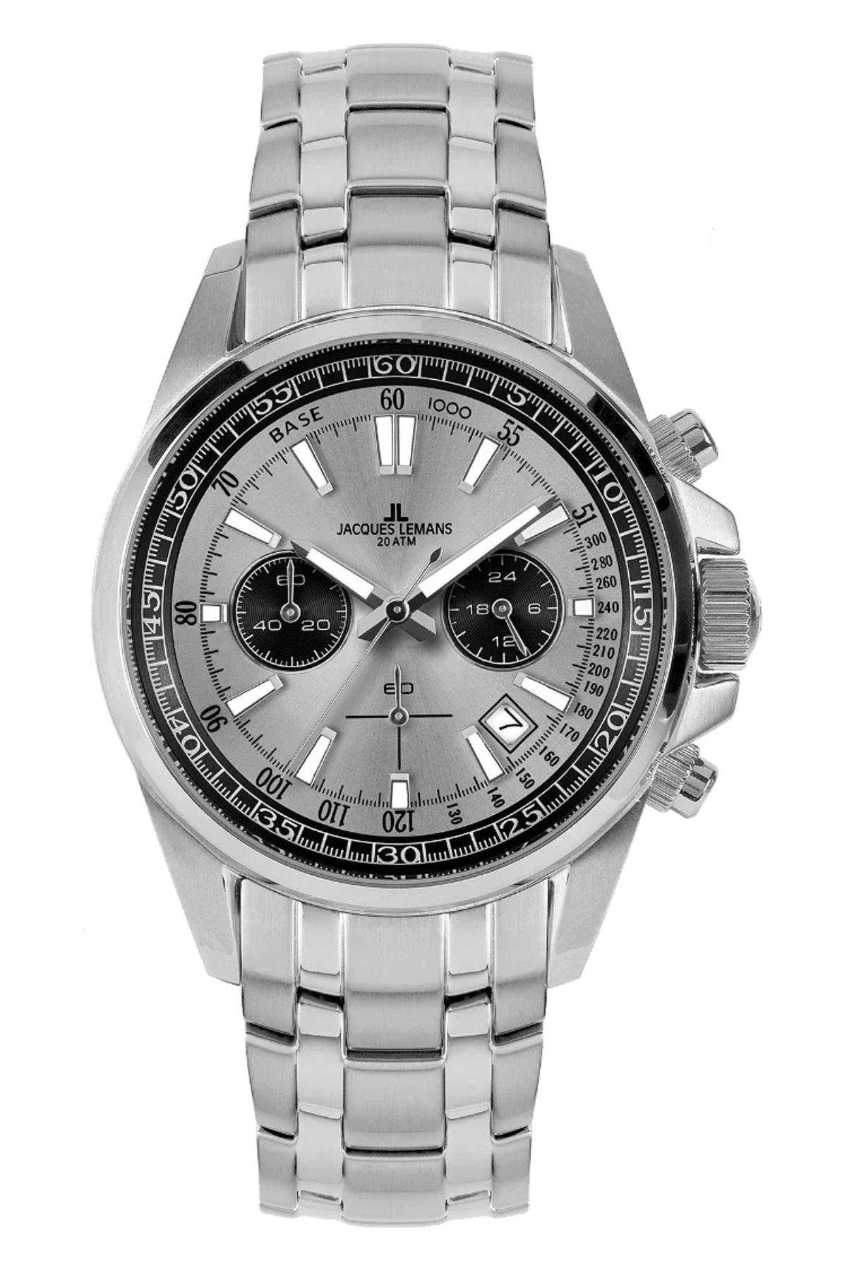 Jacques lemans 1117 top