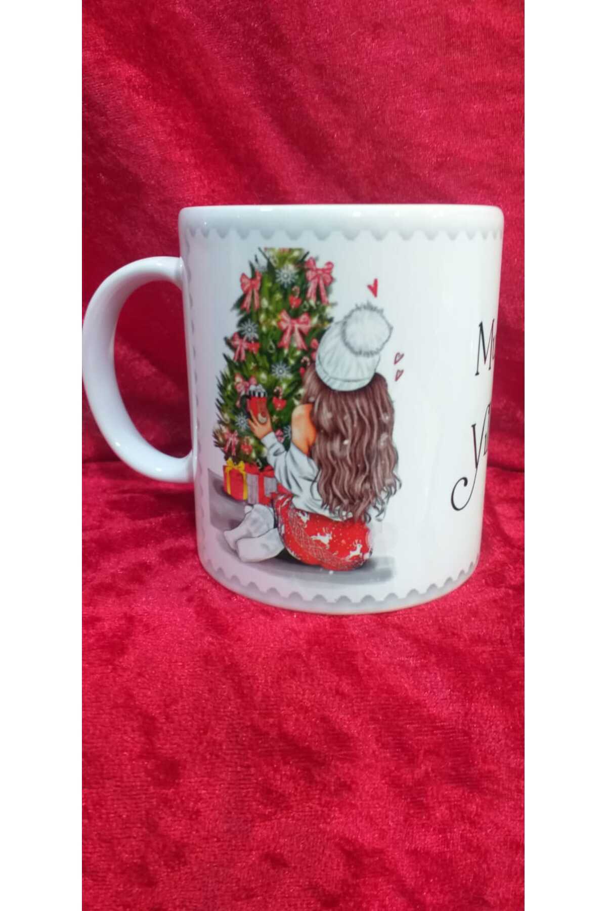 new year mug cup happy new year mug cup