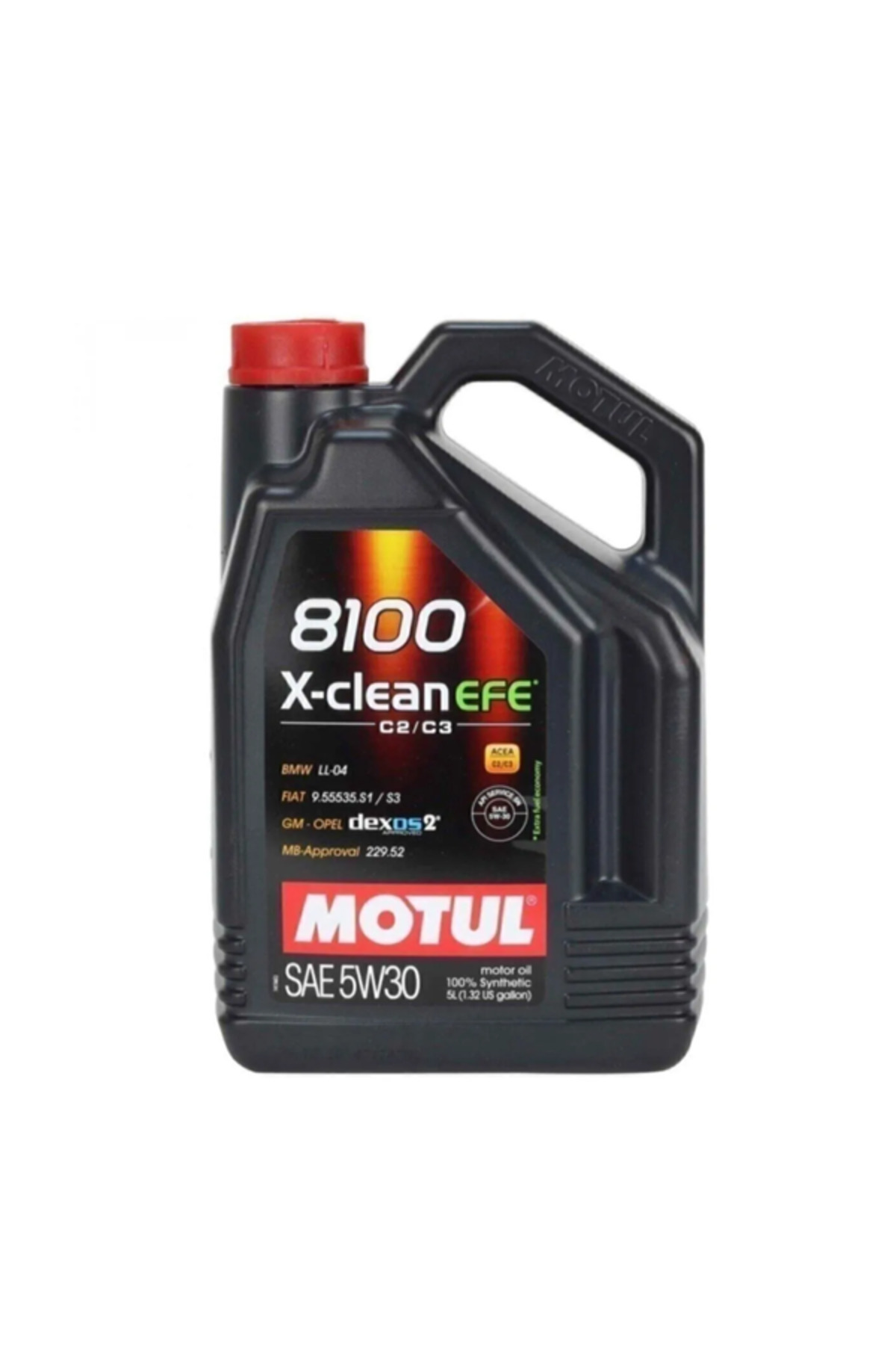 Mercenario Vecchio Paracadute Olio Motul 5w30 Sintetico Penso Di Essere Malato I - Foto 3