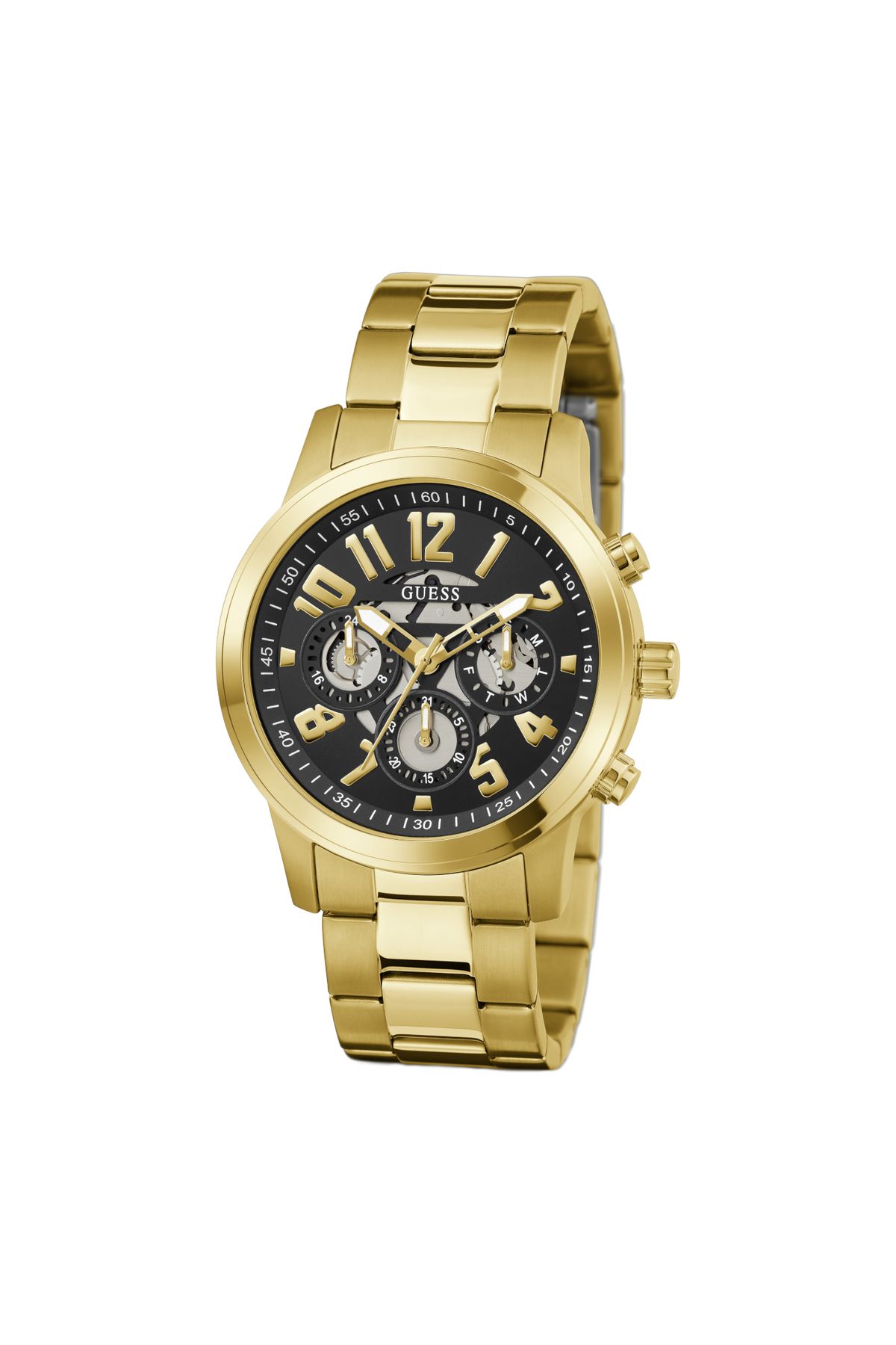 Guess-Gw0627G2 Your Model Number 2