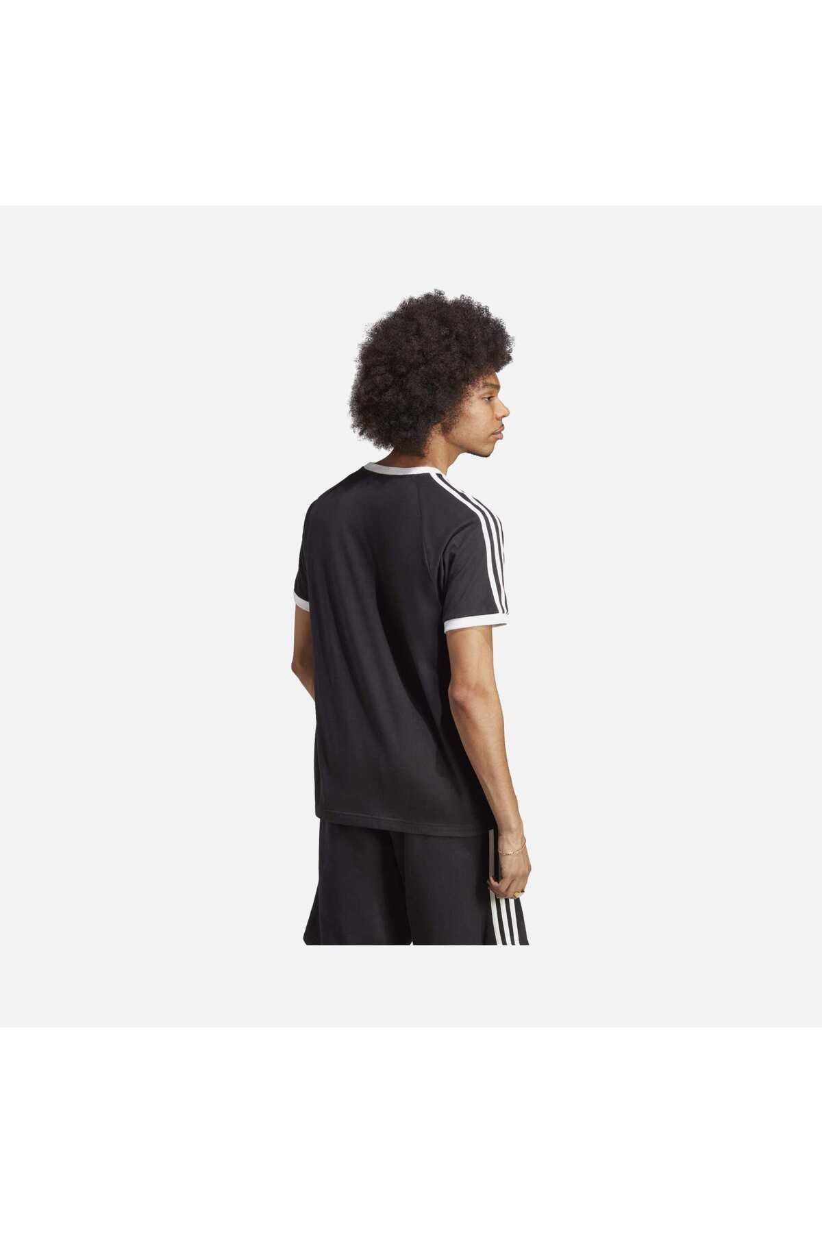 Adicolor 3 stripes tee sales