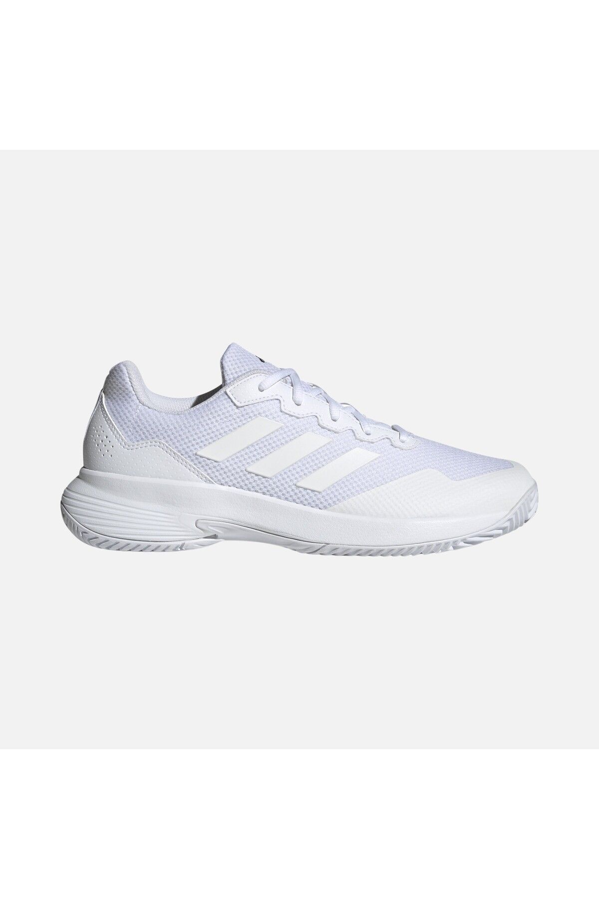 Performance men's barricade best sale court 2 tennis shoe