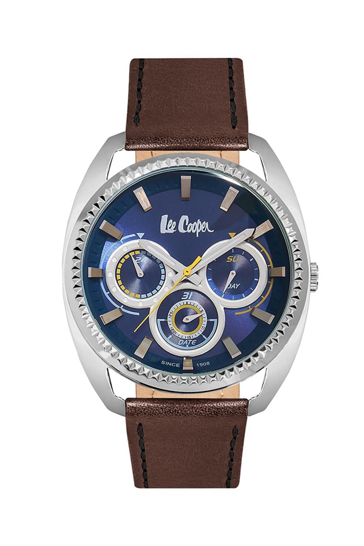 ساعت مچی مردانه | لی کوپر Lee Cooper LC06664.395 - تصویر 2