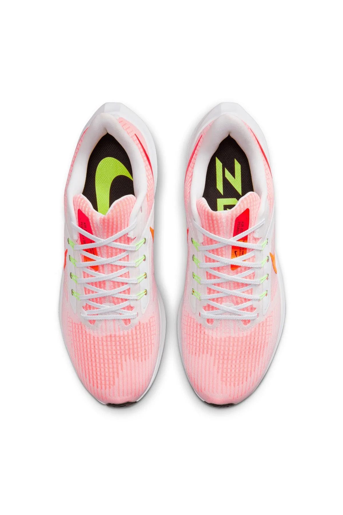 Nike air zoom pegasus shop 33 kırmızı