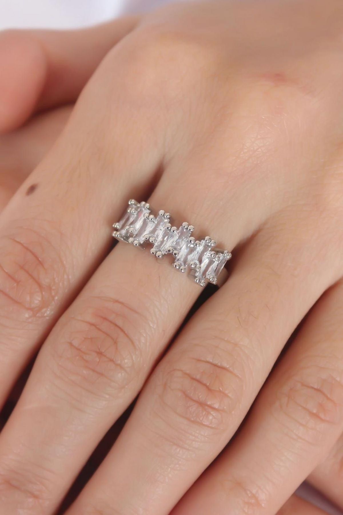 Vogue engagement rings sale