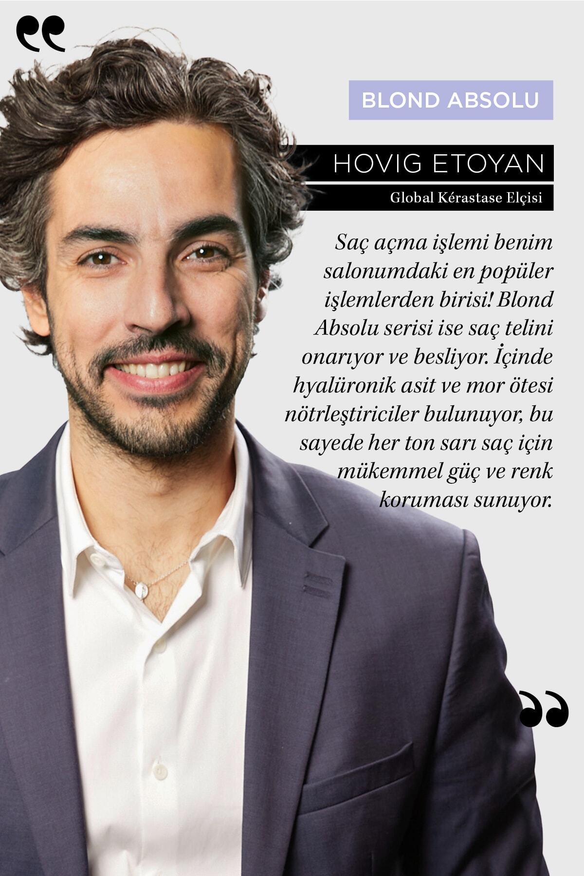 شامپو زنانه  کراستاسKerastase | Kerastasesampuanevakuafor123225 اورجینال - تصویر 8